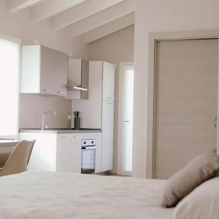 Maison d'hôtes Tenuta Delle Radici Giavera del Montello