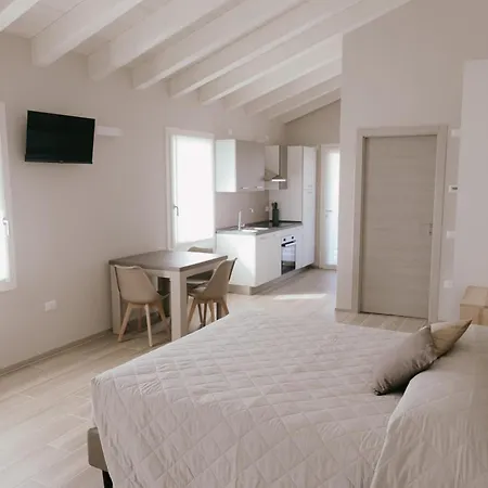 Tenuta Delle Radici Guest house
