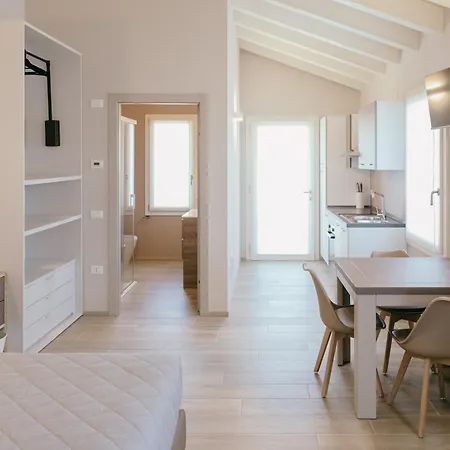 Guest house Tenuta Delle Radici *