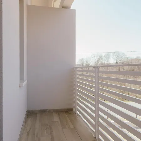 Tenuta Delle Radici Guest house *