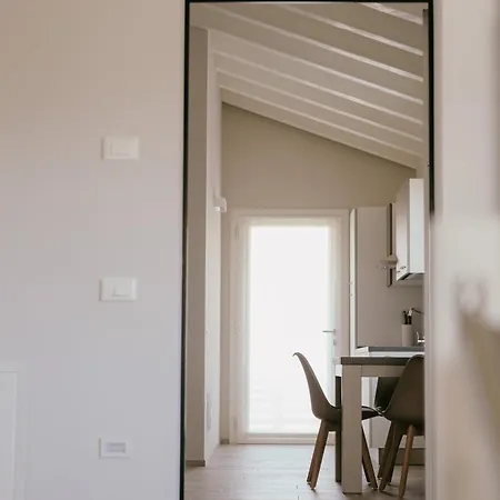 Tenuta Delle Radici Guest house