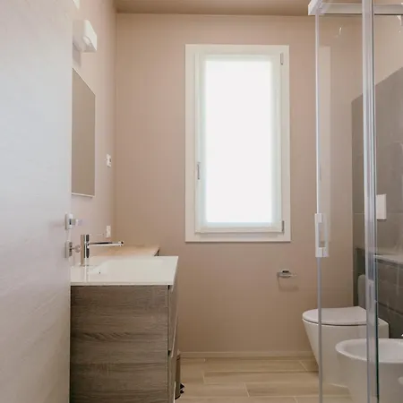 Maison d'hôtes Tenuta Delle Radici *