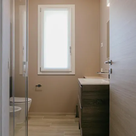 Tenuta Delle Radici Guest house *