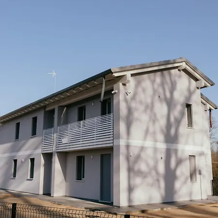 Maison d'hôtes Tenuta Delle Radici Giavera del Montello