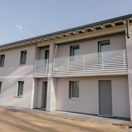 Guest house Tenuta Delle Radici *